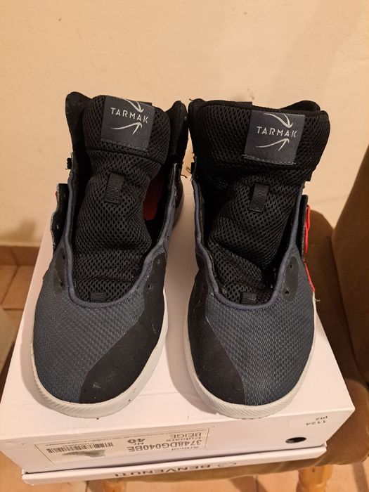 Ghete baschet Tarmak