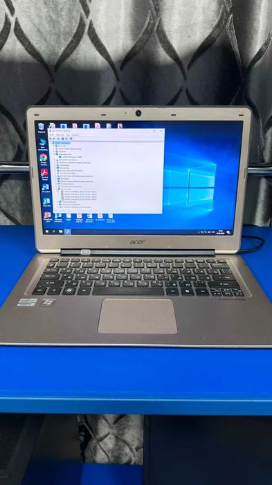 Acer Aspire MS2346 | Intel Core i5 | 4GB | HDD 500GB