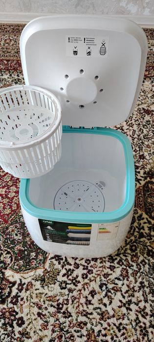 Artelni poluavtomat mini sotiladi. Yangi