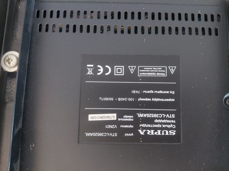 Телевизоров тв TV