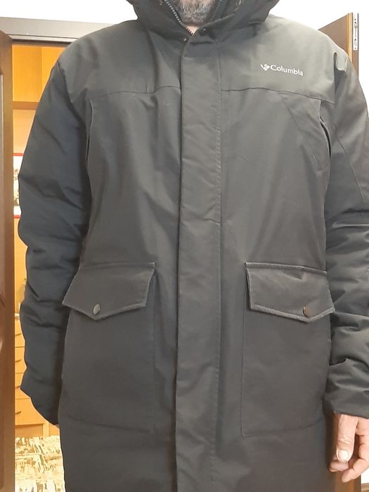 Продам мужскую куртку