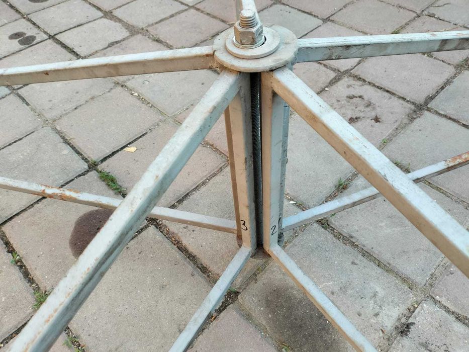 Продам усиленный шатер