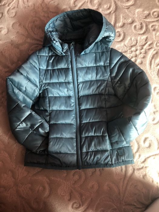 пролетно -есенни якета  Okaidi, Zara