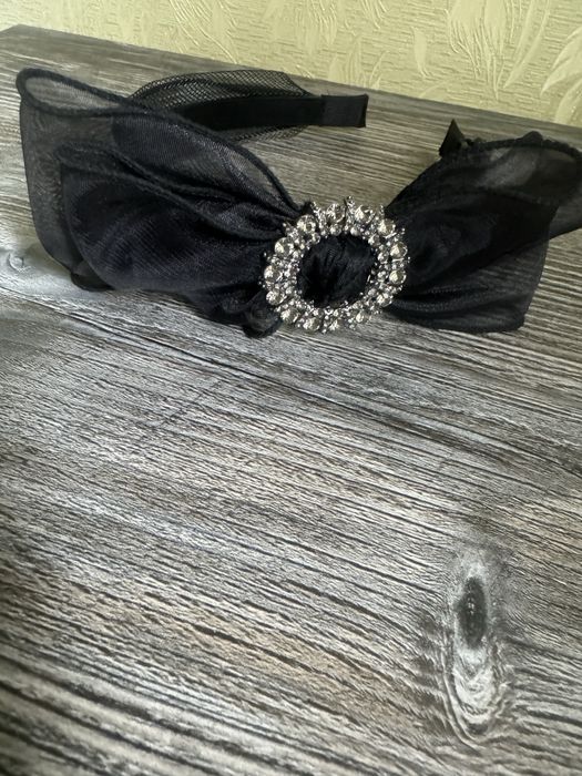 Ободок для волос Корея