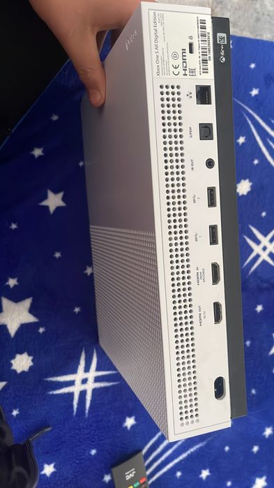 Xbox 1 este foarte bun