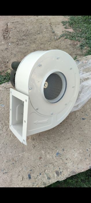 Продам вытяжки улитки