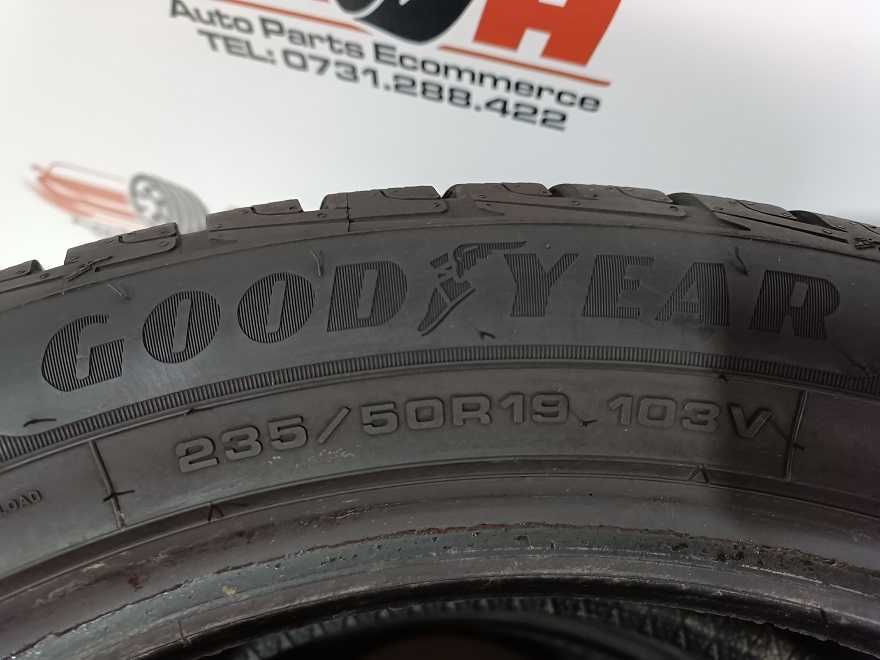 235/50/19 103V GOODYEAR CP N10790 M+S IARNA
