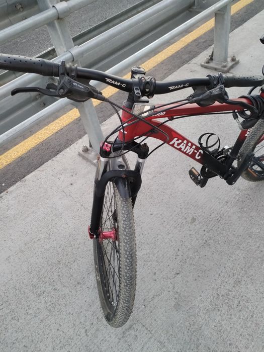 Отличный вариант ram-c оригинал 27.5