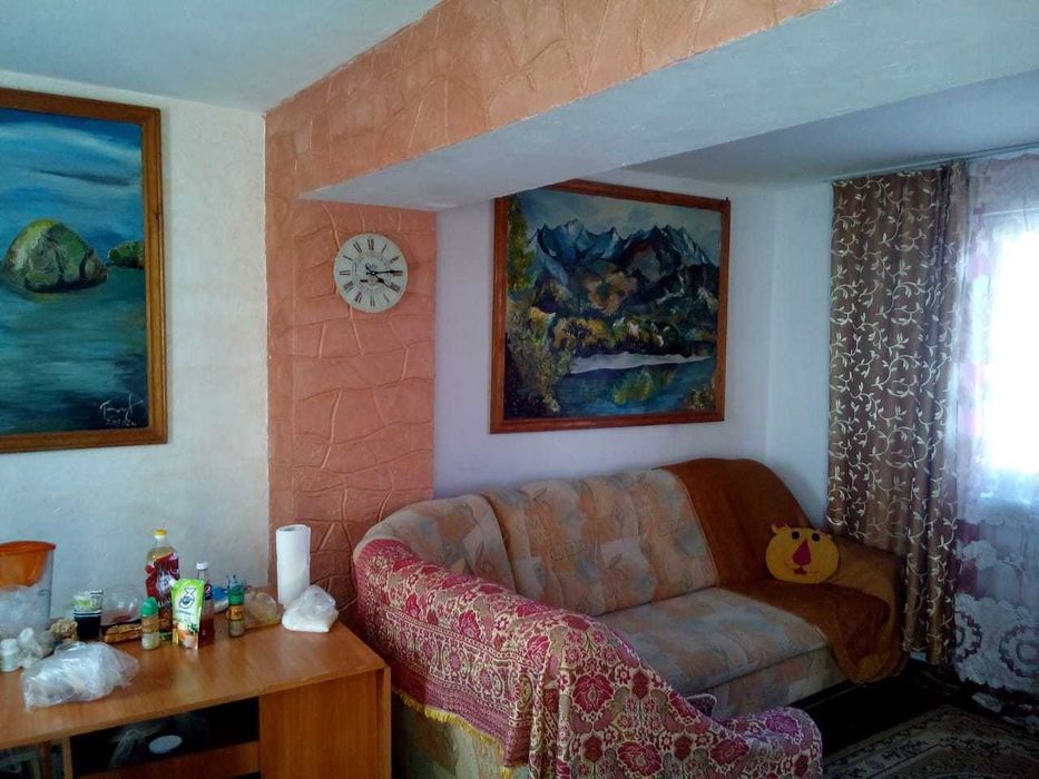 Продам дом по адресу Алмагуль 5