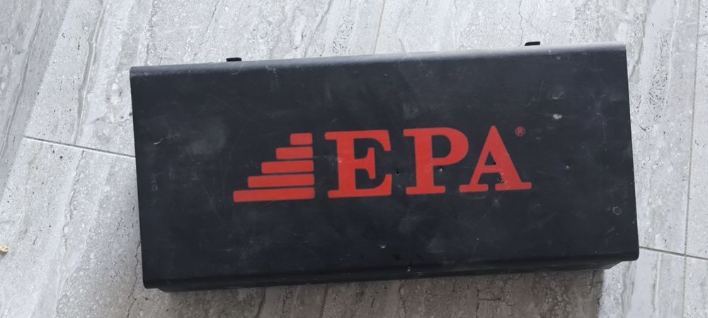 Паяльник епа аргинал