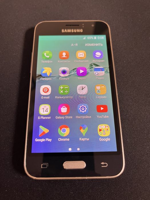 Samsung Galaxy J1 2016