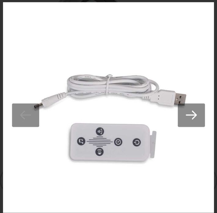 Cangaroo електрически люлка AXEL