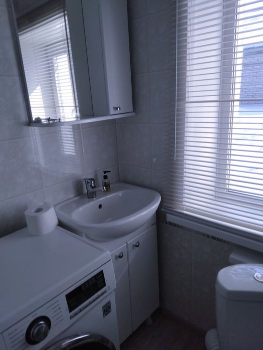 Продам благоустроенный дом