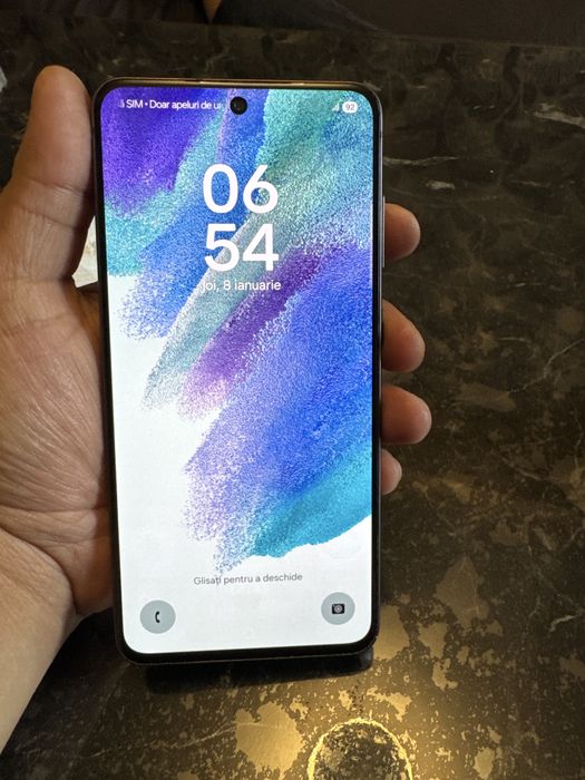 Samsung S 21 Fe ultra 5G