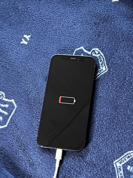 Продам iPhone 12 Mini 99% Батарея Айфон 12 Мини