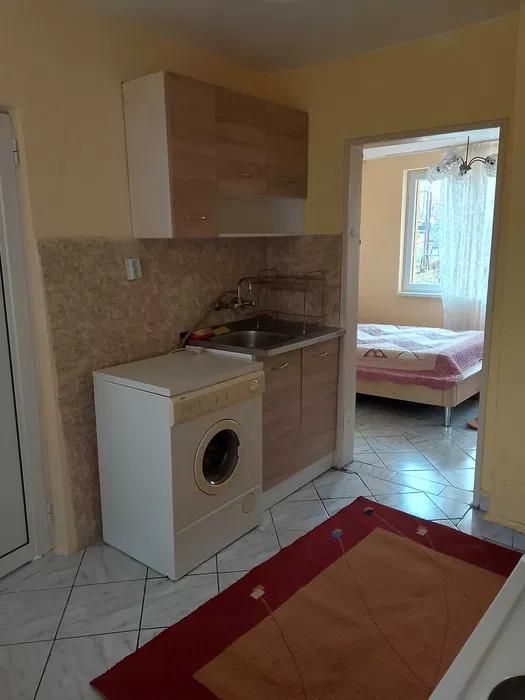 Дава се под наем Едностаен апартамент в София, Горна баня - 34 кв.м за 275 € - Снимка #6