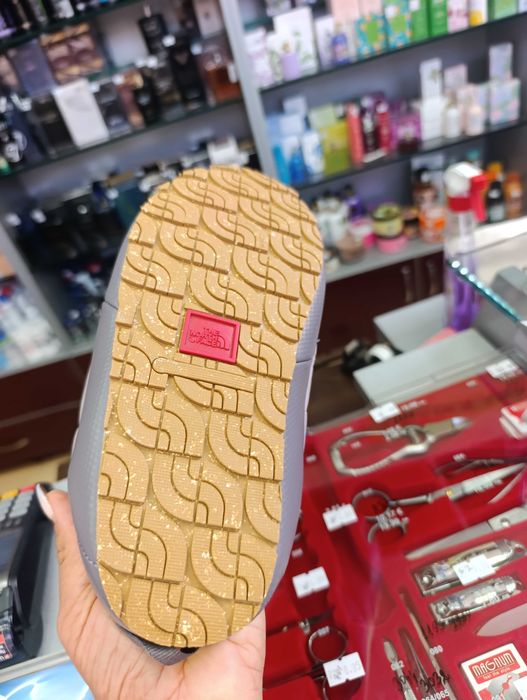 THE NORTH FACE дамски пантофи