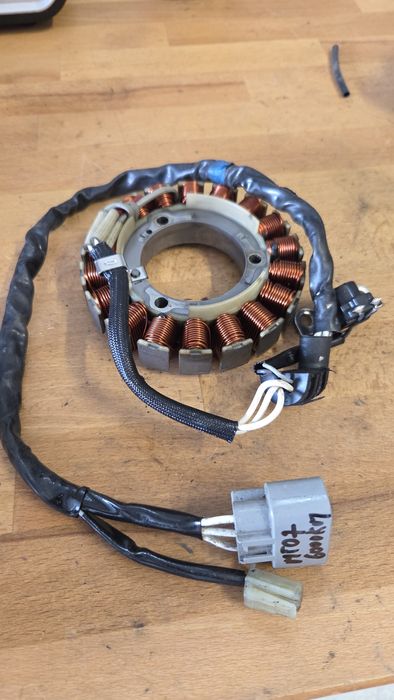 Stator Yamaha MT07 xsr700 2018