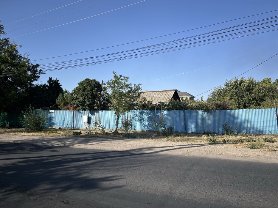Продаётся Дом, ул.Пушкина 180