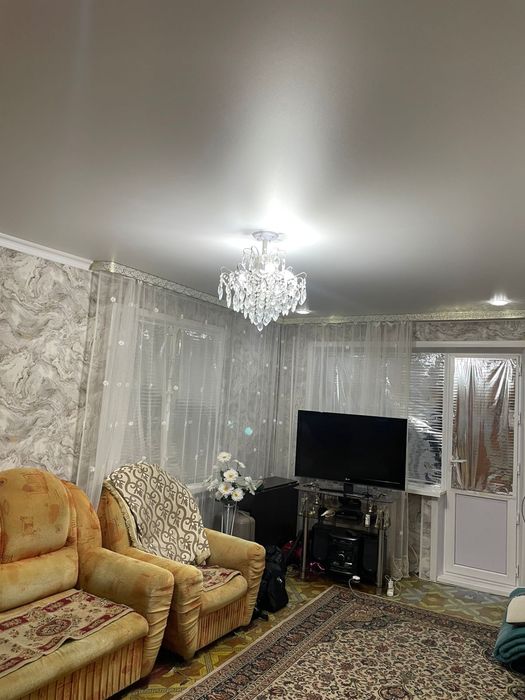 продается квартира