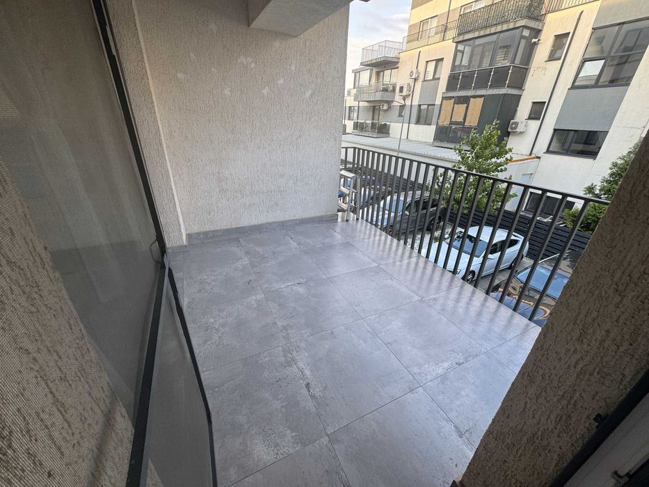 Apartament 2 camere 68.4 Mp , Tunari , 1 Decembrie