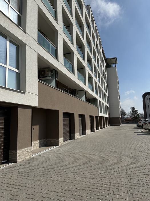 Продава Паркомясто Картала