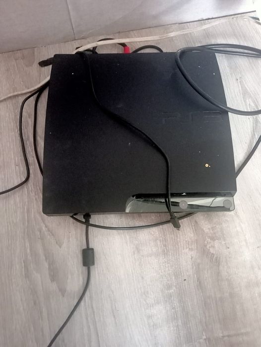 Продам Sony PlayStation 3