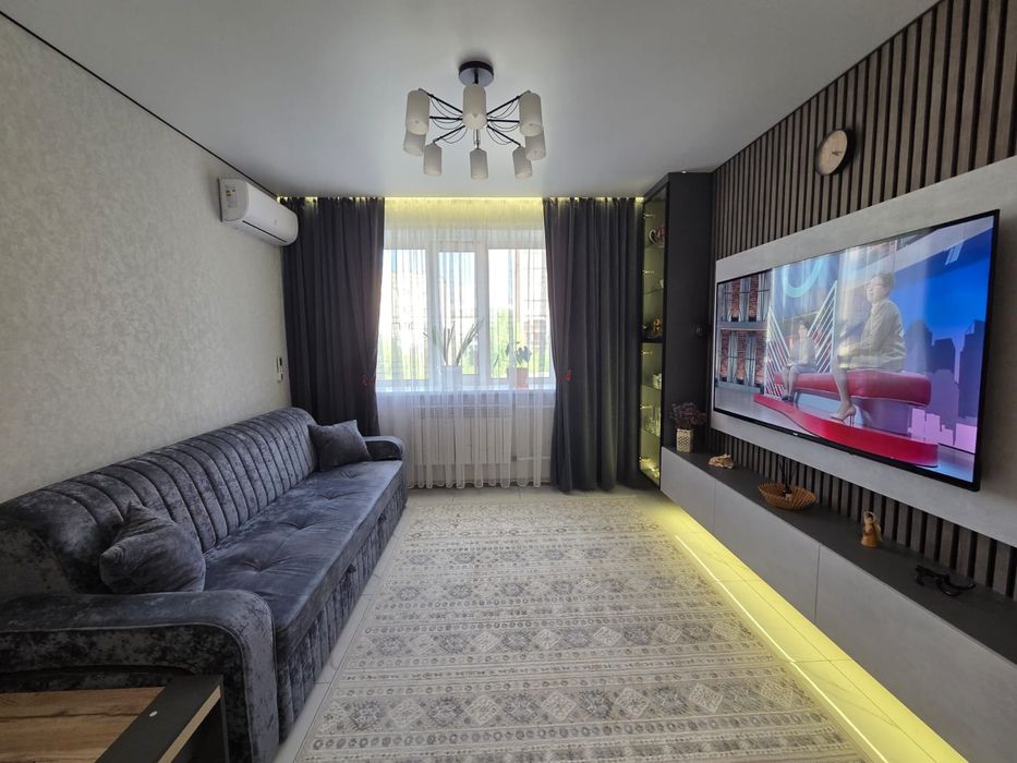 Продам 2 к квартиру в новостройке 3/5