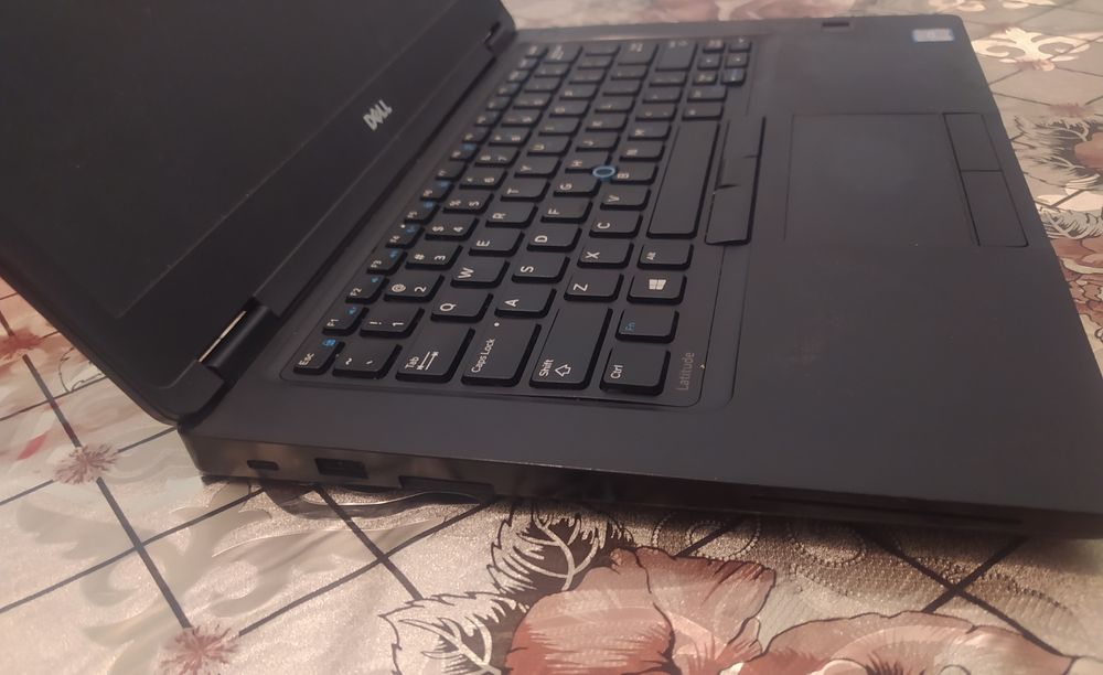 Dell latitude 5480