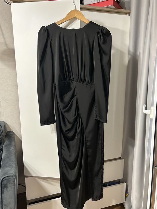 Платье вечернее M