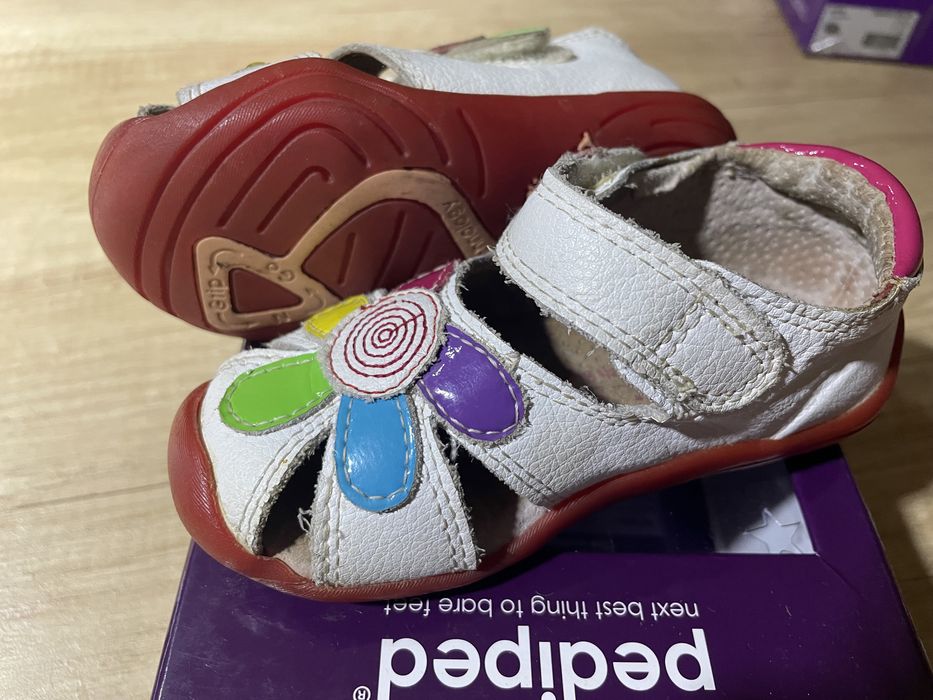Pediped Grip’n’go 21
