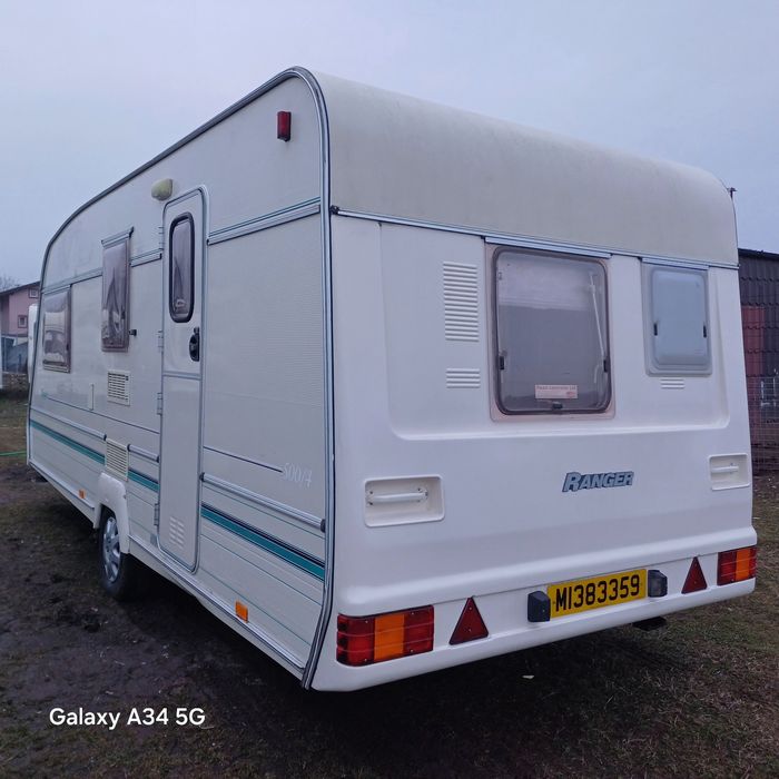 Rulota avondale 2000