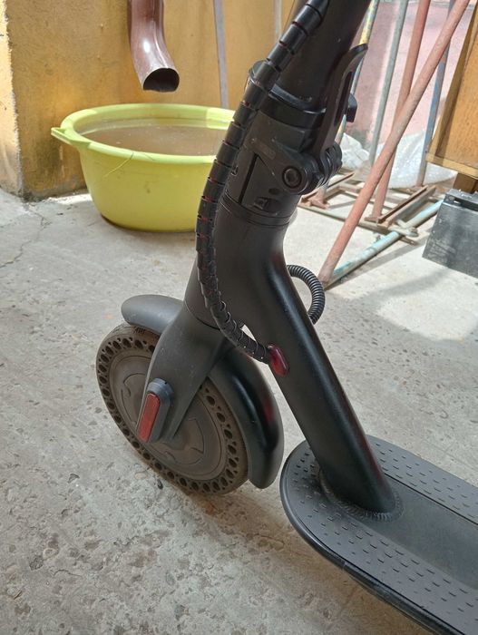 Trotinetă electrică 42v,stare foarte bună.