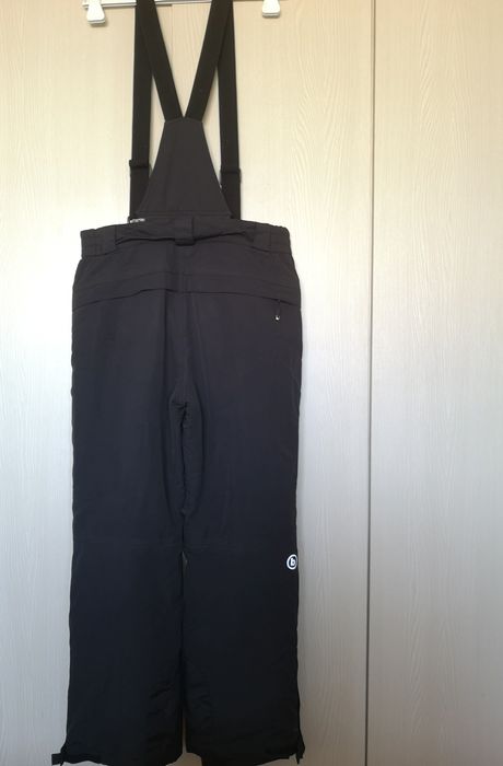 Pantaloni ski schi  snowboard Benger premium