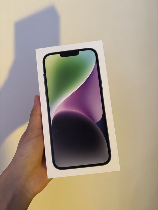 IPHONE 14 plus сотилади