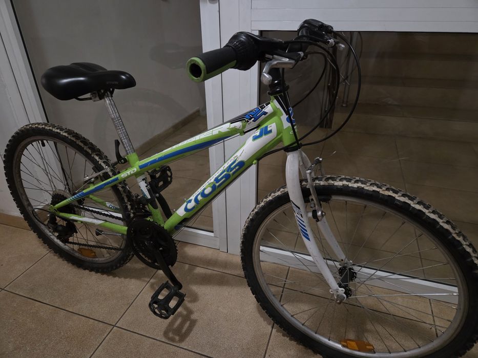 Колело Cross Speedster 24