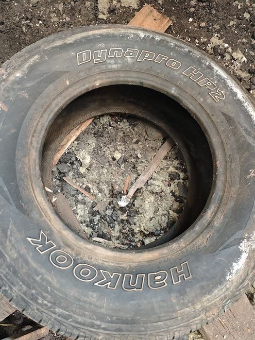 Резину 285/65 R17