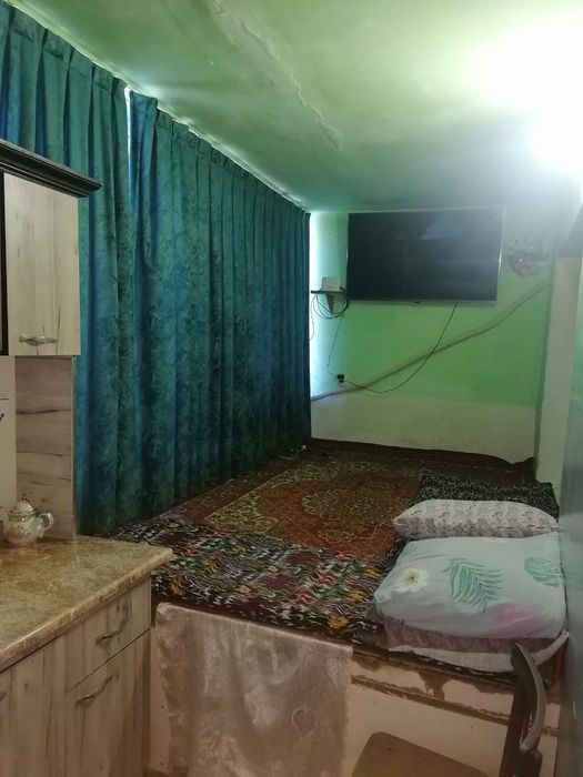 Продаётся 3 х квартира