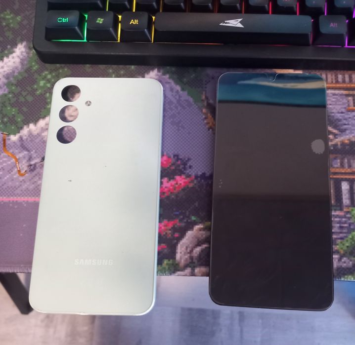 Samsung A16 4G Piese