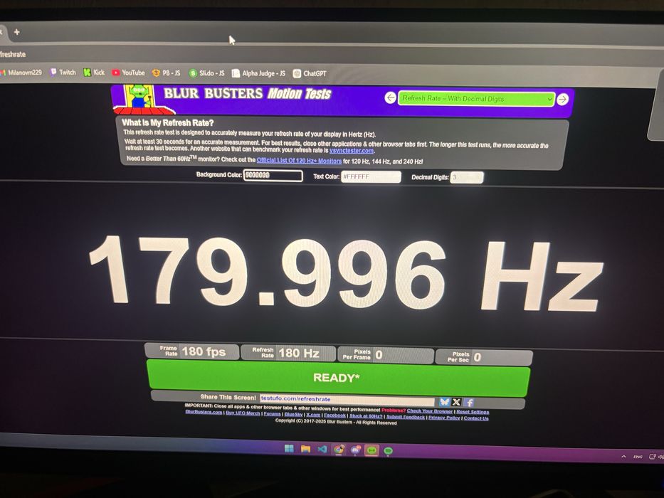 Продавам  геймърски сетъп (Ryzen 5500 3.6GHz + RX 6600 + 180Hz монитор) – готов за игра!