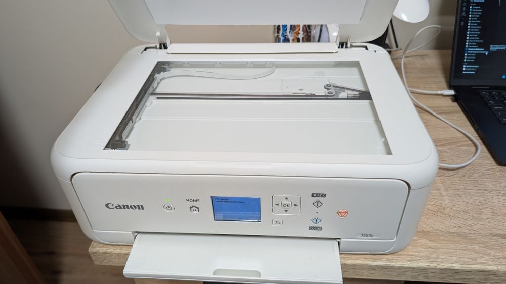 Принтер Canon TS5151