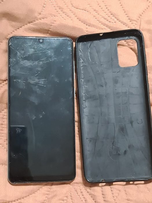 Самсунг галакси а31 4/64