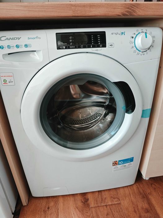 Дава се под наем Четиристаен апартамент в Варна, Лятно кино Тракия - 110 кв.м за 459 € - Снимка #3