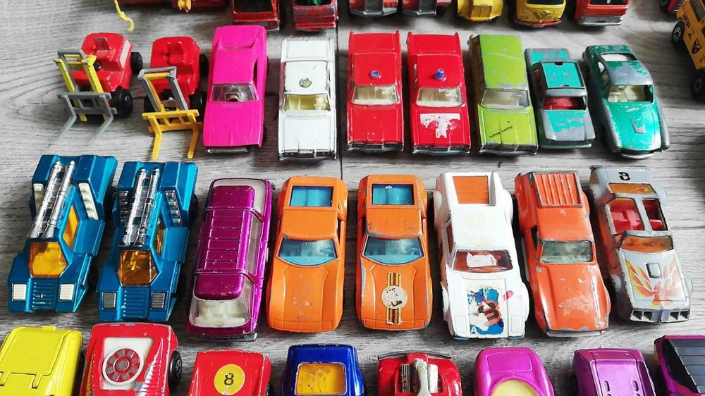 Machete Matchbox ,altele