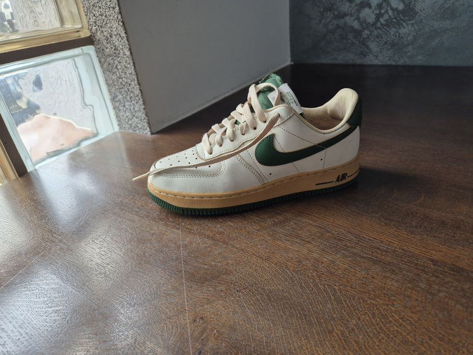 Air force 1 limited edition