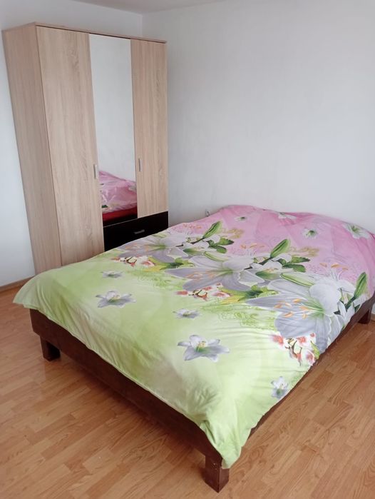 Închiriez casa în Șura Mare 36 Mp