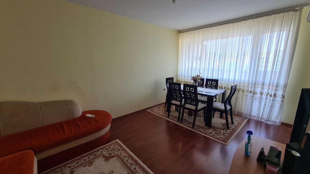 Дава се под наем Тристаен апартамент в Разград, Бели Лом - 94 кв.м за 359.04 € - Снимка #14