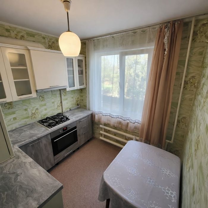 Продам двухкомнатную квартиру рн Автопарк