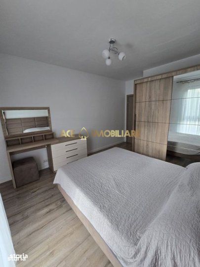 2 Camere de inchiriat | Pantelimon | Parcare | Utilat | Mobilat — fotografia 3