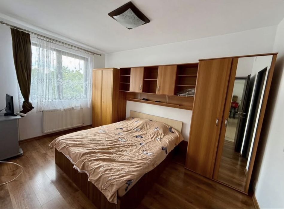 Apartament 2 camere, situat in Floresti, zona Somesului